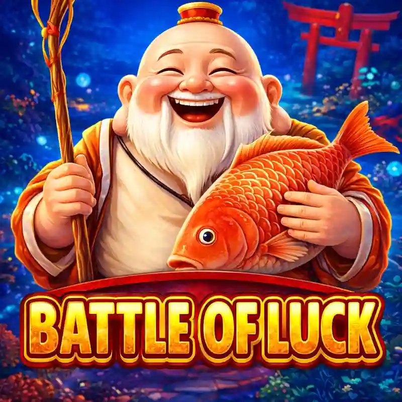 Battle of Luck casino