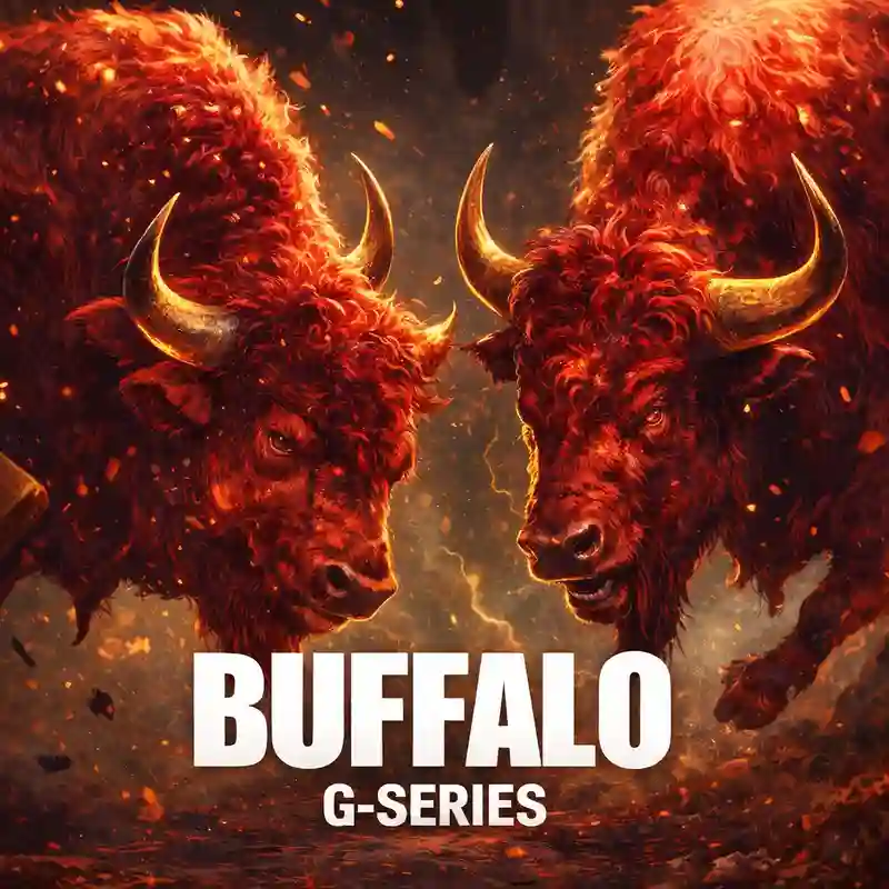 Buffalo table game online casino