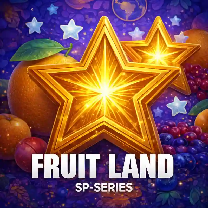 Maglaro ng Fruit Land sa Table Game Online