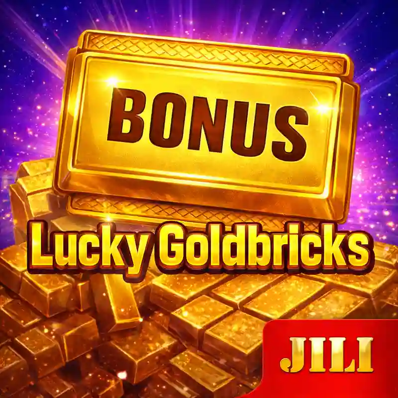 Maglaro ng Lucky Goldbricks sa Table Game Online