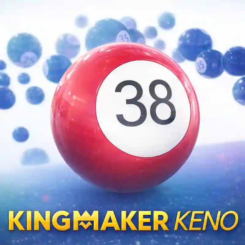 Maglaro ng Max Keno sa Table Game Online