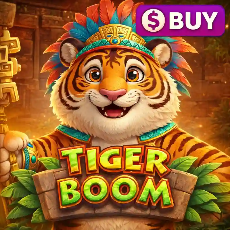 Maglaro ng Tiger Boom sa Table Game Online