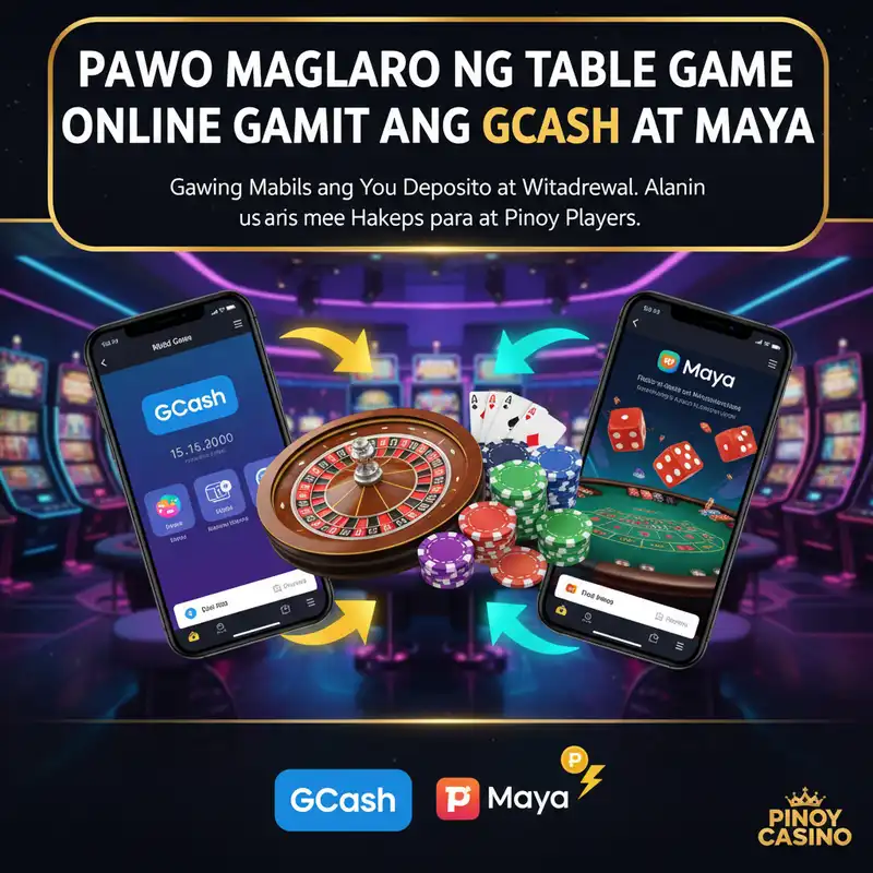 GCash Guide